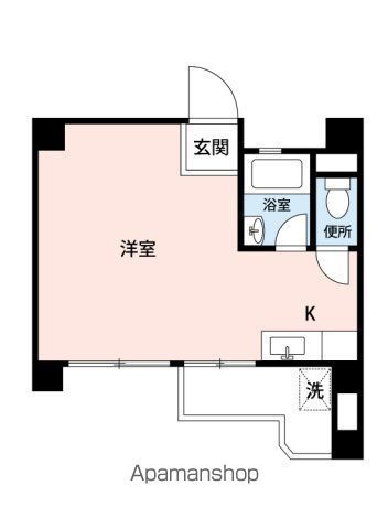 福岡県福岡市博多区博多駅前４ 博多駅 ワンルーム マンション 賃貸物件詳細