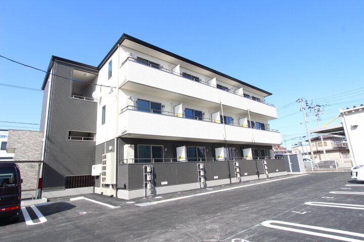 アコリエンテ21 荒井駅 ワンルーム 賃貸(賃貸マンション・アパート)