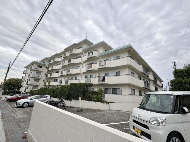 岡本センチュリーマンション