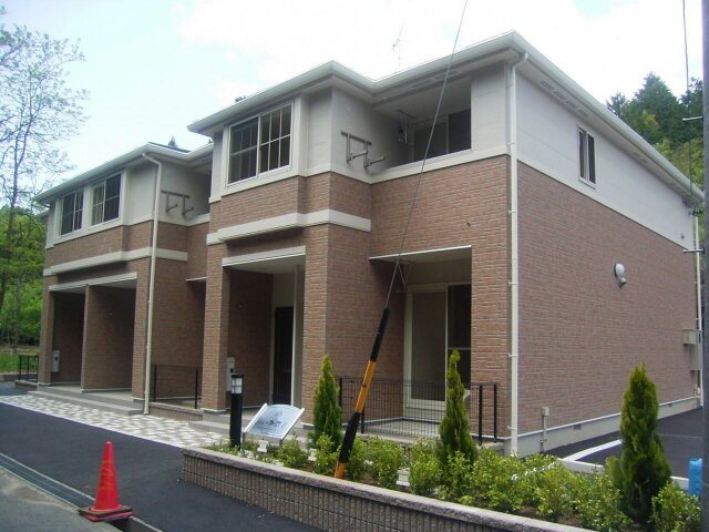 ヴィア和来I 小泉駅 1LDK 賃貸(賃貸マンション・アパート)