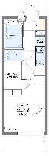 熊本県熊本市中央区迎町１ 河原町駅 1K マンション 賃貸物件詳細