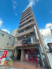 エスト葵南 新栄町駅 1K 賃貸(賃貸マンション・アパート)