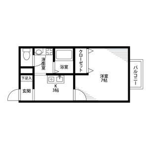 大阪府吹田市長野西 千里丘駅 1K アパート 賃貸物件詳細