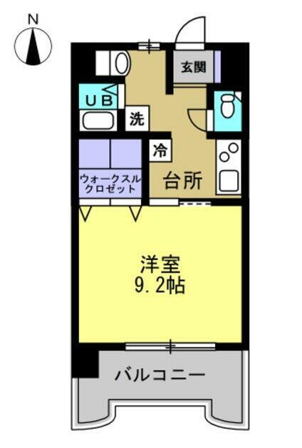 千葉県千葉市中央区神明町 千葉中央駅 1K マンション 賃貸物件詳細