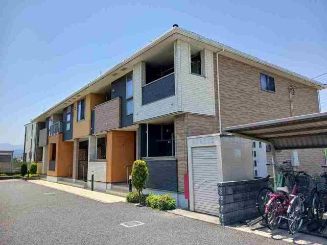 カーサ レインボー 橋本駅 1LDK 賃貸(賃貸マンション・アパート)