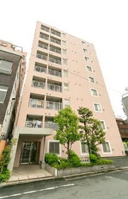 グレース早稲田 早稲田駅 1K 賃貸(賃貸マンション・アパート)