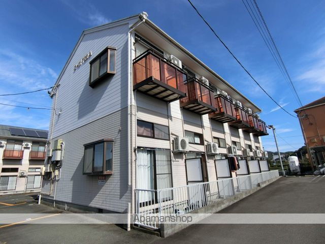 コーポ７２２Ａ