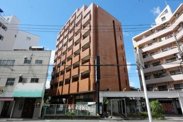Ｋステーション大橋 【外観写真】外観