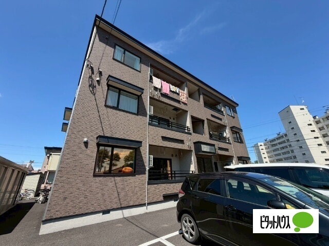 ＴＯＷＮ　ＱＵＡＬＩＯＲ（タウンクオリア）