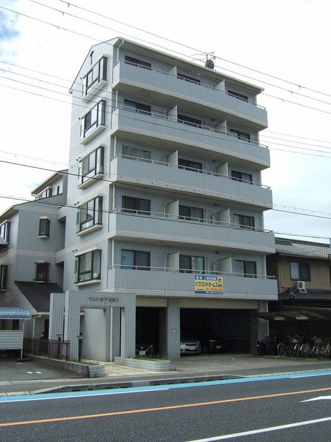 ベルトピア姫路Ｉ