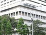 メゾンカルム西新宿 東京医科大学病院（病院）まで1090m
