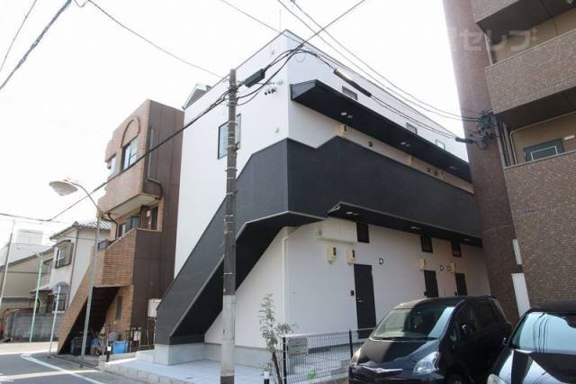 Ｌａ　Ｔｅｒｒｅ庄内通