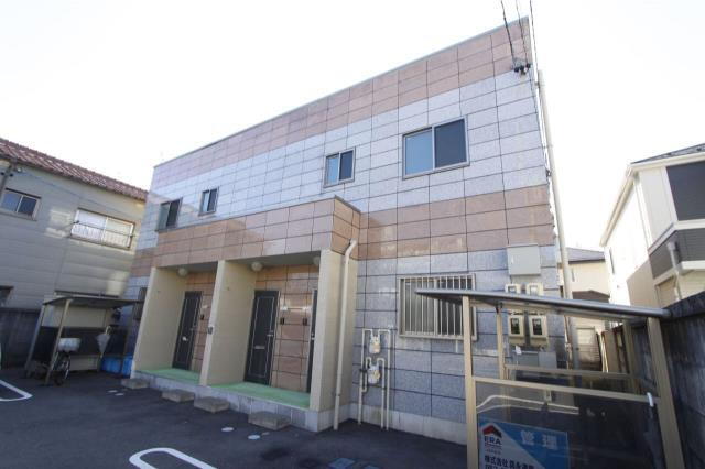 カンフリエ 車道駅 2SLDK 賃貸(賃貸マンション・アパート)