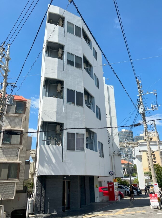 maru 安里駅 ワンルーム 賃貸(賃貸マンション・アパート)