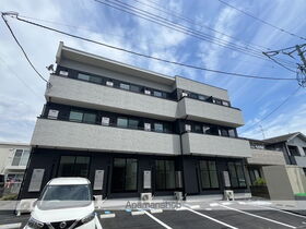 ラズワード薬師堂 薬師堂駅 1LDK 賃貸(賃貸マンション・アパート)