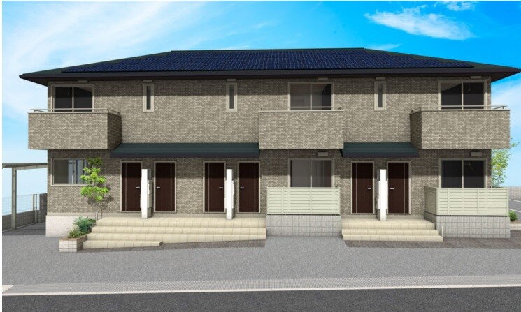 Ｇｌｏｒｉｏｓａ イメージ図