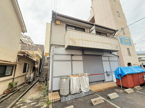 カーサ宇品