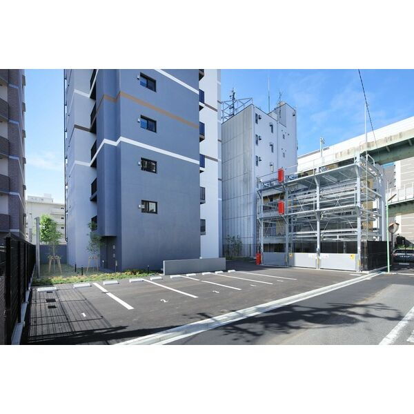 Ｓ－ＲＥＳＩＤＥＮＣＥ高岳ｂｒｅｓａ（ブレサ）