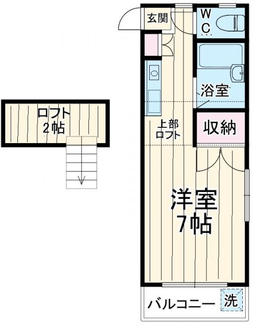 千葉県八千代市八千代台西２ 八千代台駅 ワンルーム マンション 賃貸物件詳細