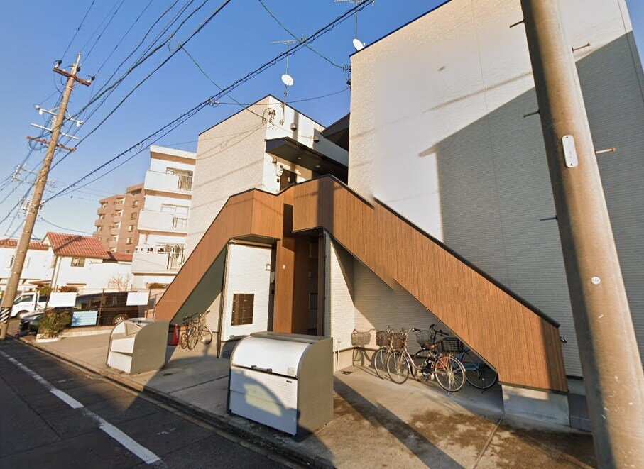 Ｋｉｉｎｏ（キーノ） 外観　デザイナーズ　光インターネット無料