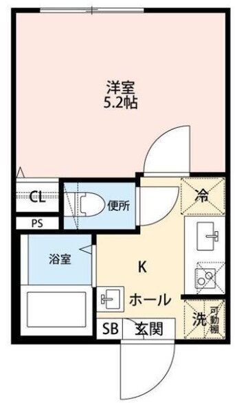 東京都江東区東砂７ 南砂町駅 1K マンション 賃貸物件詳細