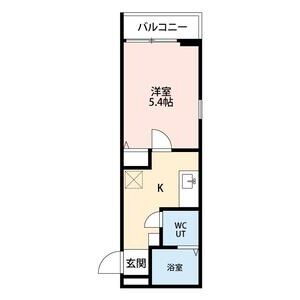 東京都荒川区荒川５ 町屋駅 1K アパート 賃貸物件詳細