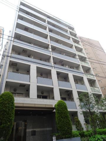 パークアクシス浜松町