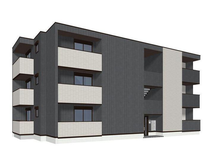 ２０２６年１月下旬入居開始予定！