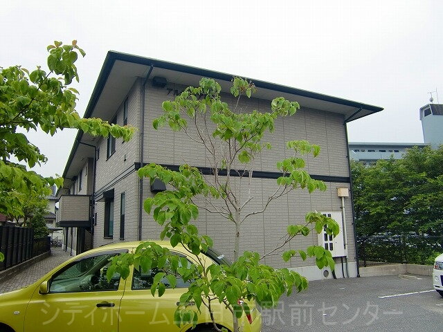 アルカディア高井