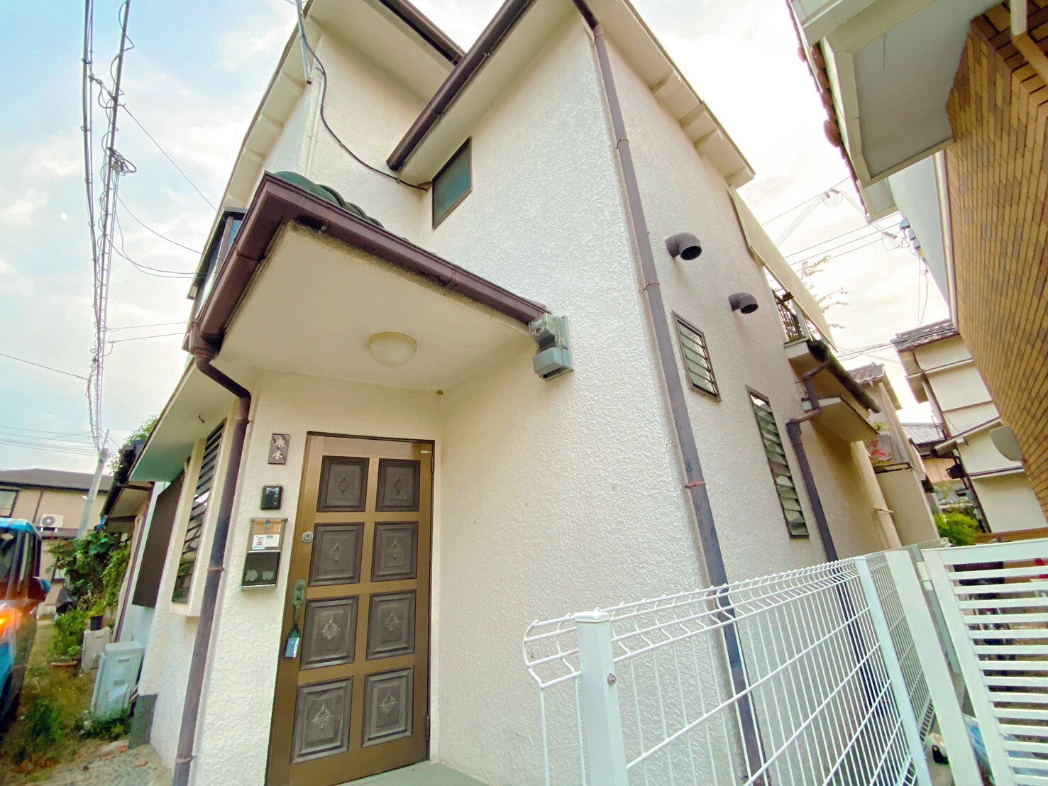 五色山７丁目戸建