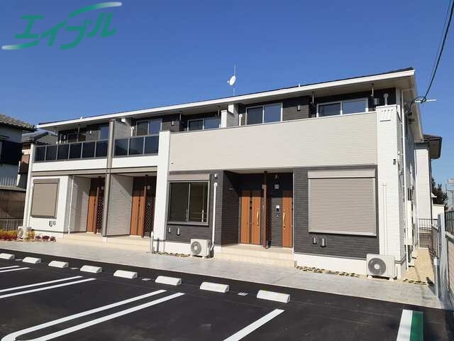 トレノ　カーサ　ＩＩＩ