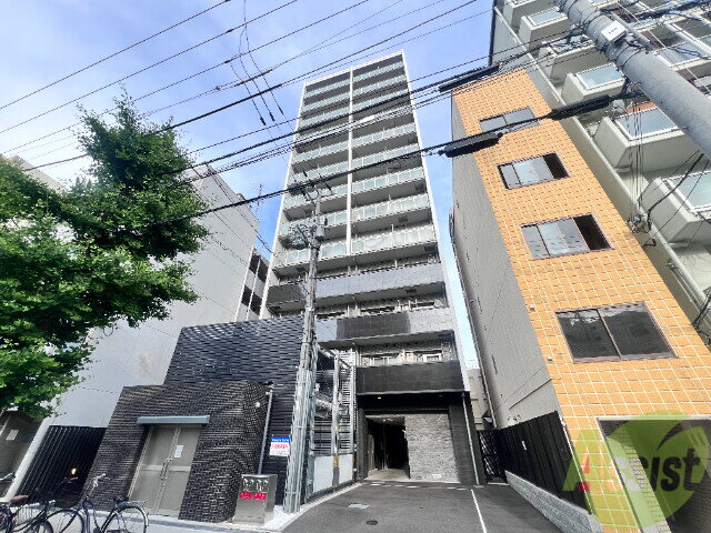 エスリード神戸ハーバークロス