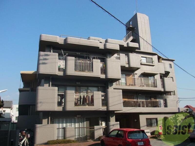 パークサイド柴原