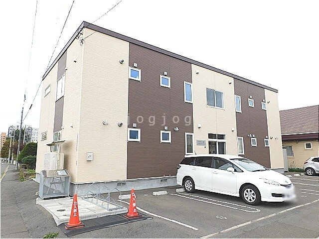 アパルトマン村上