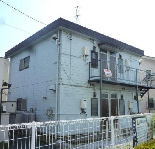 ハイツＭＩ
