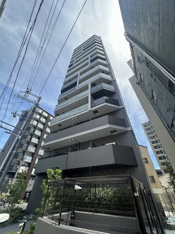 プレサンス天王寺勝山