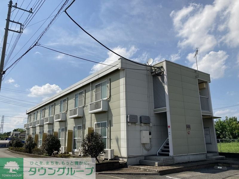 レオパレスロイヤル