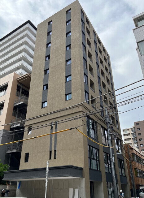 アーバン二長町
