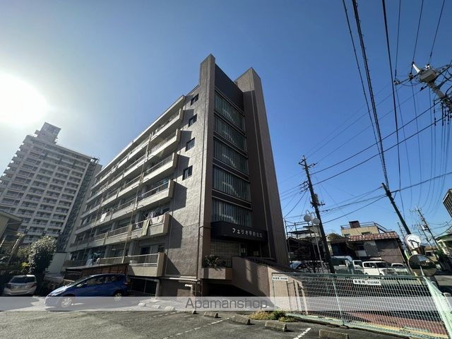 フェリオ甲府北口