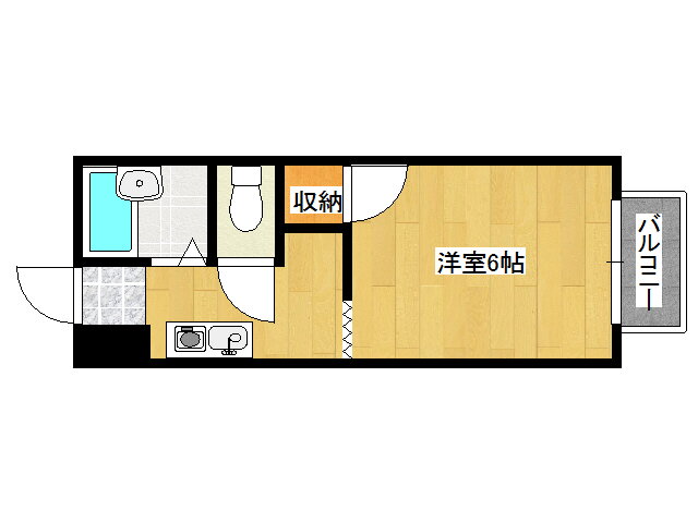 兵庫県神戸市垂水区名谷町 垂水駅 ワンルーム アパート 賃貸物件詳細