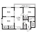 愛知県名古屋市中川区中島新町１ 高畑駅 3LDK マンション 賃貸物件詳細