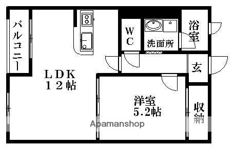 愛知県名古屋市千種区城山町１ 覚王山駅 1LDK マンション 賃貸物件詳細