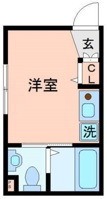 東京都江東区亀戸３ 押上駅 ワンルーム アパート 賃貸物件詳細