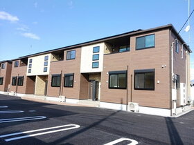 オークガーデン  I 太田駅 1LDK 賃貸(賃貸マンション・アパート)