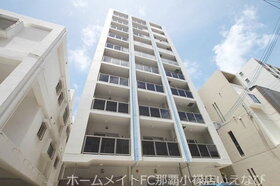 西武門ゆーちハウス 県庁前駅 1K 賃貸(賃貸マンション・アパート)