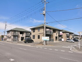 群馬県伊勢崎市安堀町 伊勢崎駅 1LDK 賃貸(賃貸マンション・アパート)