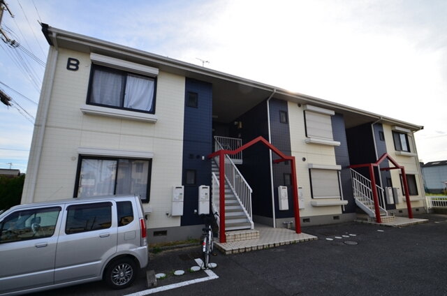 ディアス三木　Ｂ棟