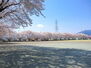 子持ふれあい公園（公園）まで2000m