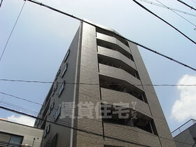 グランパス豊年 車道駅 1K 賃貸(賃貸マンション・アパート)