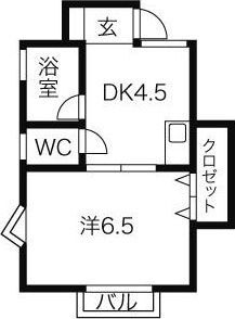 東京都墨田区東向島４ 東向島駅 1DK アパート 賃貸物件詳細